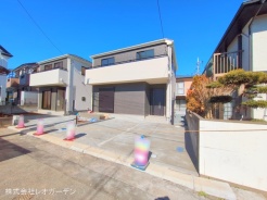 市川市中山２丁目