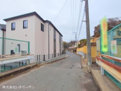 船橋市西習志野３丁目