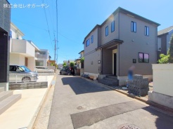 船橋市咲が丘４丁目