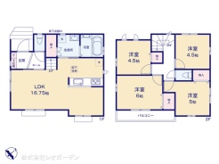 図面と異なる場合は現況を優先