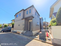 船橋市咲が丘４丁目