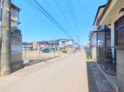 白井市冨士