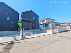 成田市中台２丁目