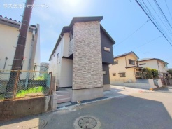 船橋市習志野台８丁目