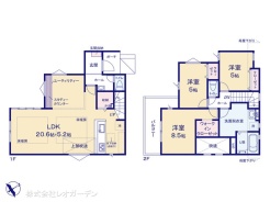 図面と異なる場合は現況を優先