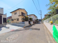 船橋市習志野台８丁目