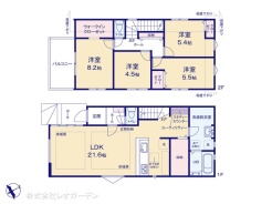 図面と異なる場合は現況を優先