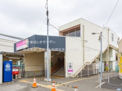 船橋市大穴北８丁目