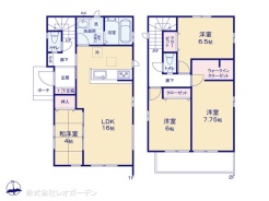 図面と異なる場合は現況を優先