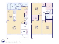 図面と異なる場合は現況を優先