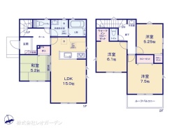図面と異なる場合は現況を優先