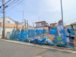 船橋市高野台３丁目