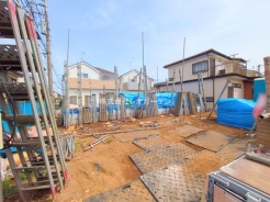 船橋市高野台３丁目