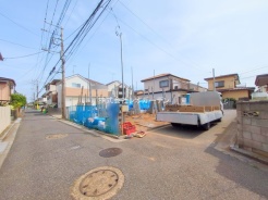船橋市高野台３丁目