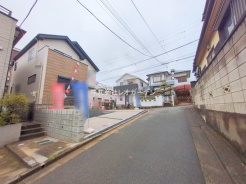 船橋市新高根４丁目