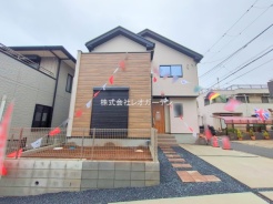 船橋市新高根４丁目