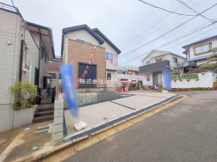 船橋市新高根４丁目
