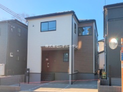 船橋市田喜野井３丁目