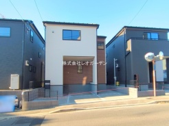 船橋市田喜野井３丁目