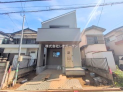 船橋市咲が丘１丁目