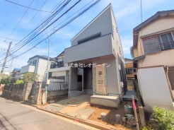 船橋市咲が丘１丁目