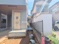 船橋市咲が丘１丁目