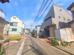 船橋市咲が丘１丁目