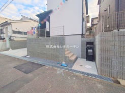 佐倉市新臼井田