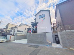 佐倉市新臼井田