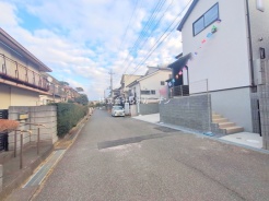 佐倉市新臼井田