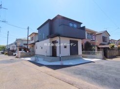 船橋市金杉５丁目