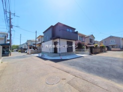 船橋市金杉５丁目