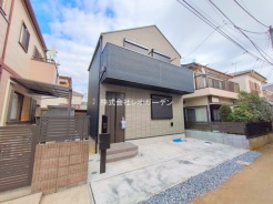 市川市大洲２丁目