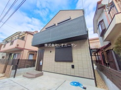 市川市大洲２丁目
