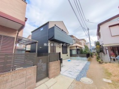 市川市大洲２丁目