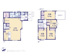 図面と異なる場合は現況を優先