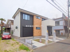 習志野市大久保４丁目