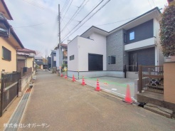 佐倉市上志津原