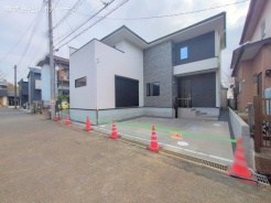 佐倉市上志津原