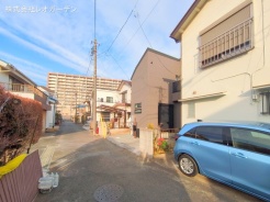 習志野市屋敷５丁目
