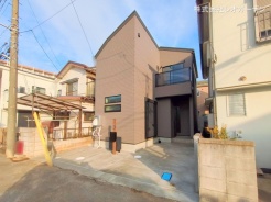 習志野市屋敷５丁目