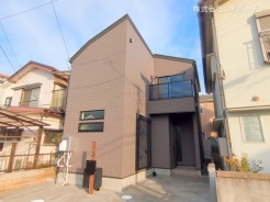 習志野市屋敷５丁目