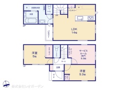図面と異なる場合は現況を優先