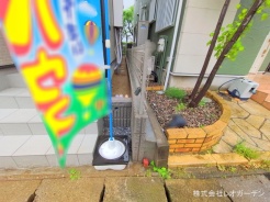 船橋市日の出２丁目
