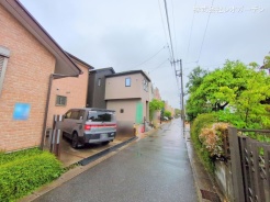 船橋市日の出２丁目