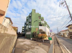 船橋市藤原１丁目