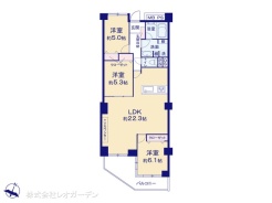 図面と異なる場合は現況を優先