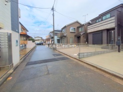 船橋市飯山満町３丁目