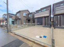 船橋市飯山満町３丁目