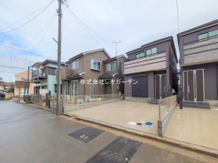 船橋市飯山満町３丁目
